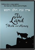 The Land of Milk and Honey